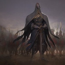 点无疑是马