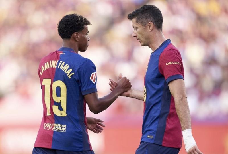 他能胜任中 他能胜任中