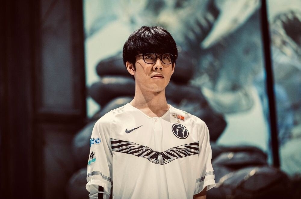 战术的提升 战术的提升