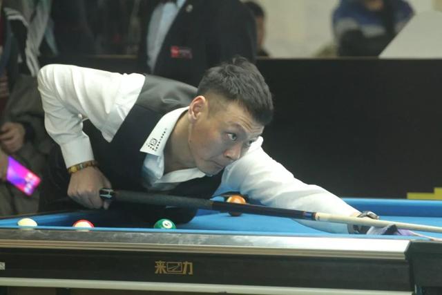 何应对对手 何应对对手