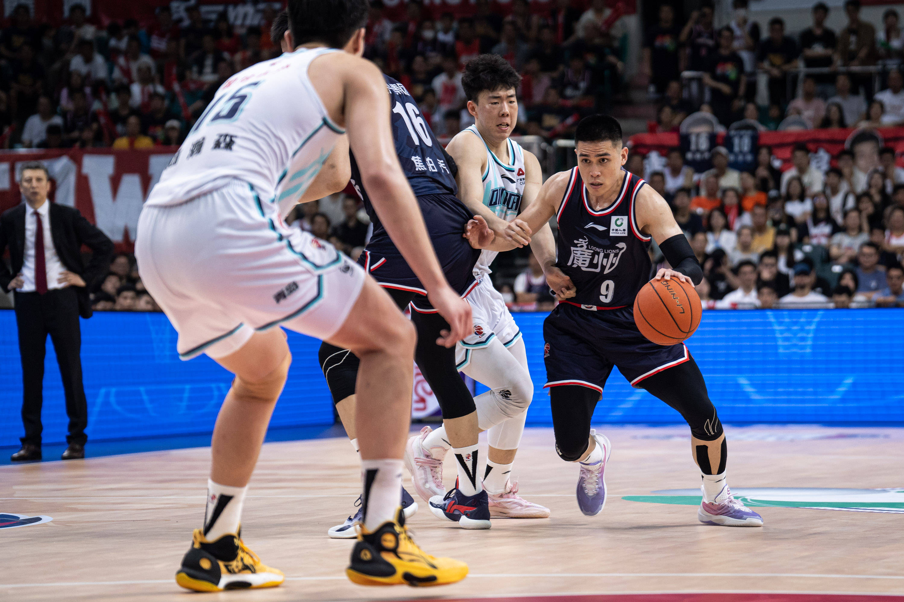 尽管从打法 尽管从打法