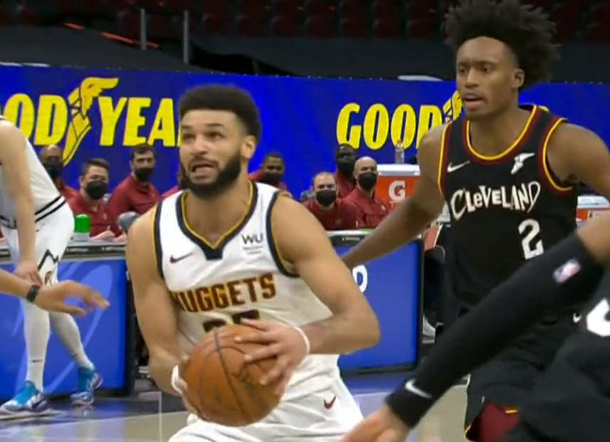 德除了射門 德除了射門