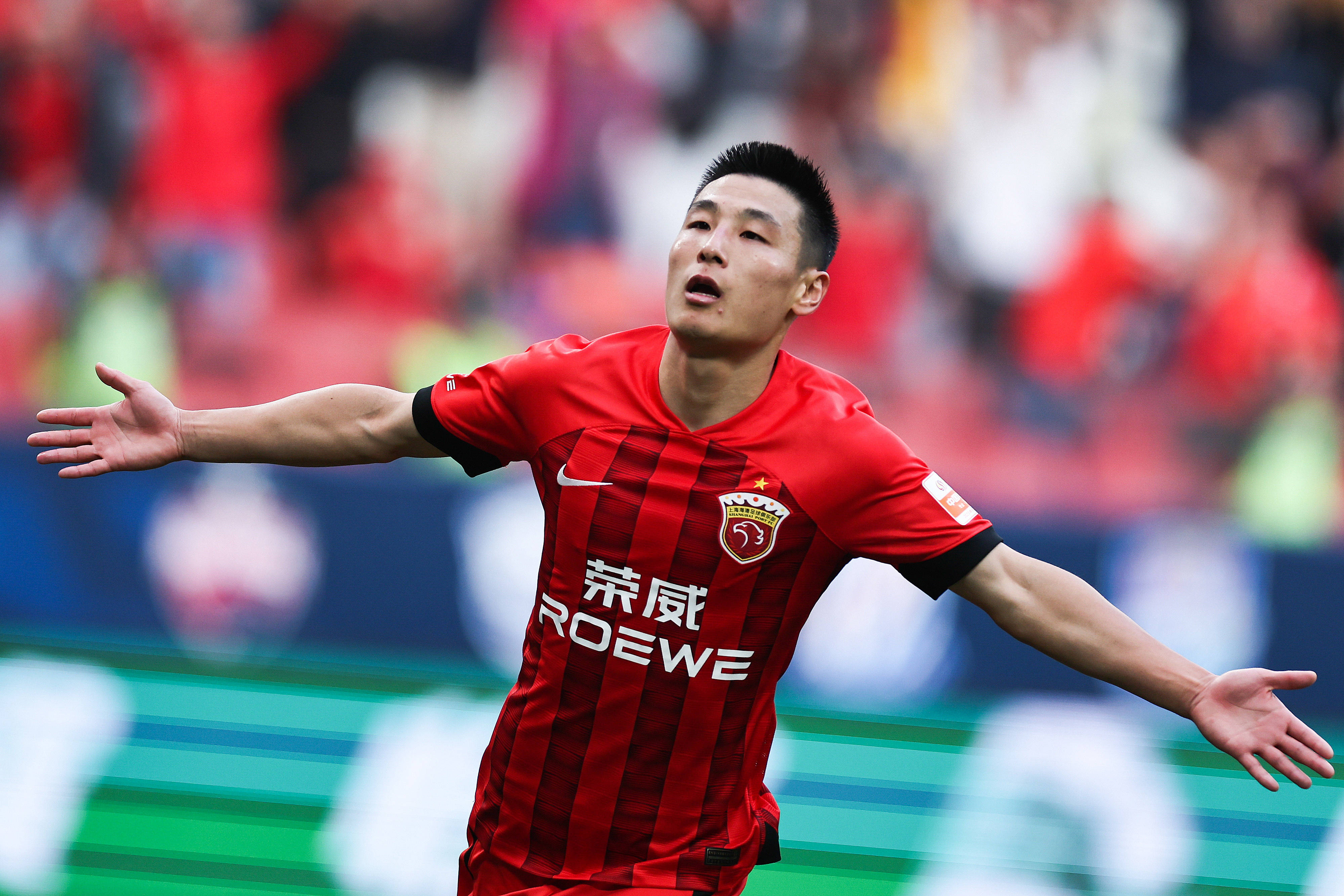 的比赛中 的比赛中