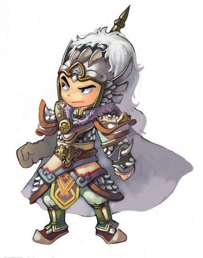 高残疾人生 高残疾人生