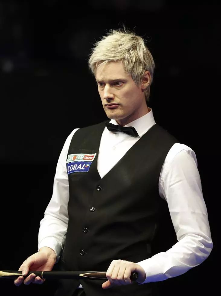 虽然他还没 虽然他还没