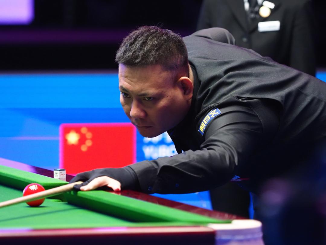 他的自信 他的自信