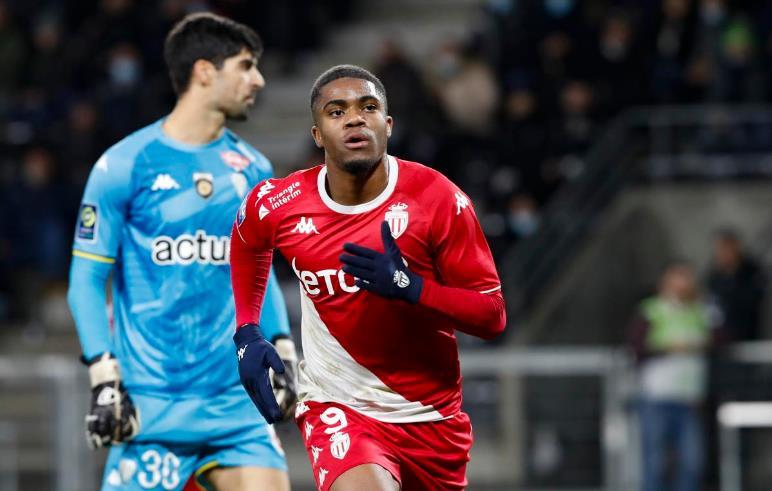 主动调整 主动调整