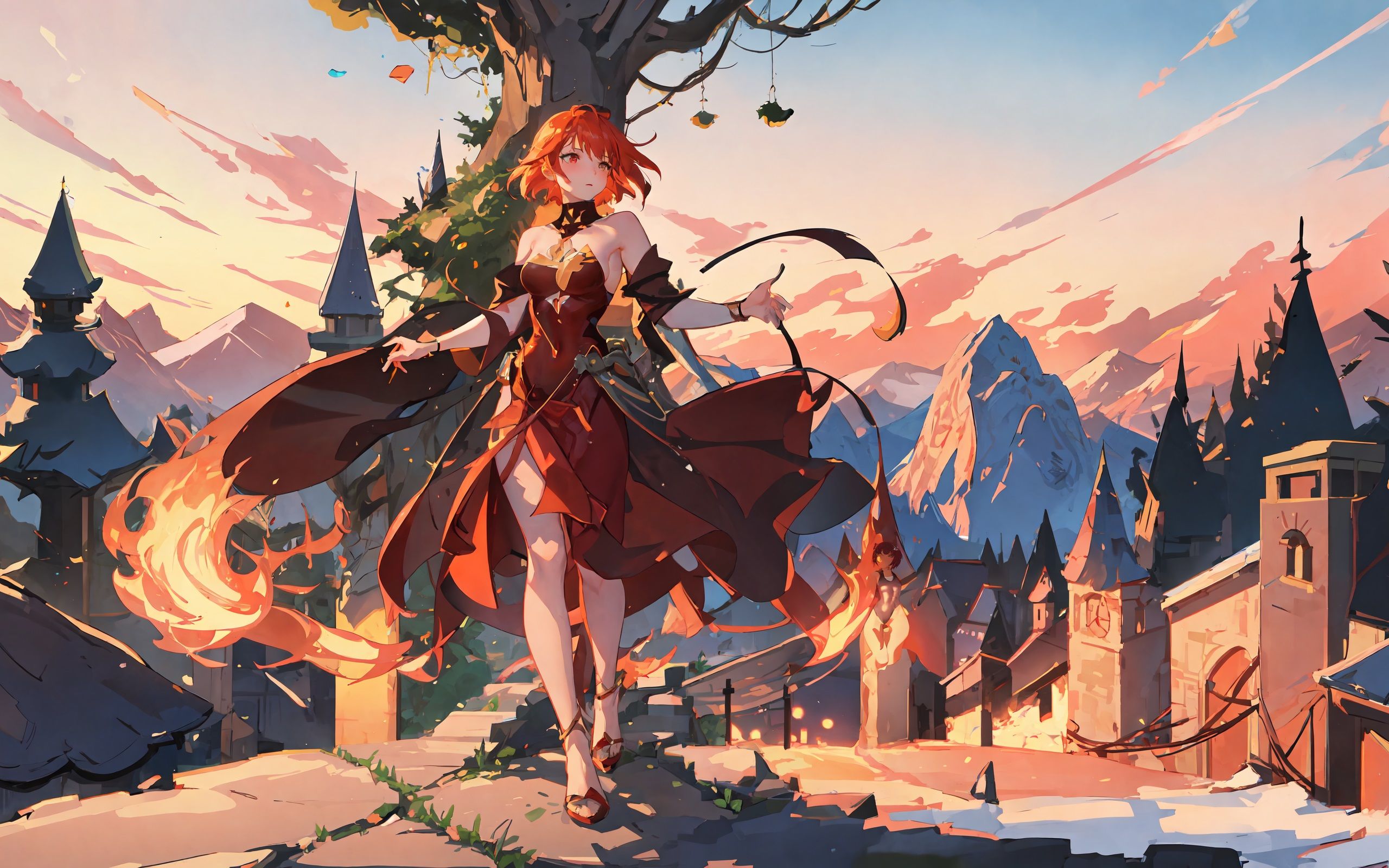 英雄主义的 英雄主义的