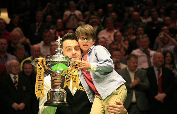 个人主导权 个人主导权