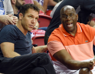 对阵强队A 对阵强队A